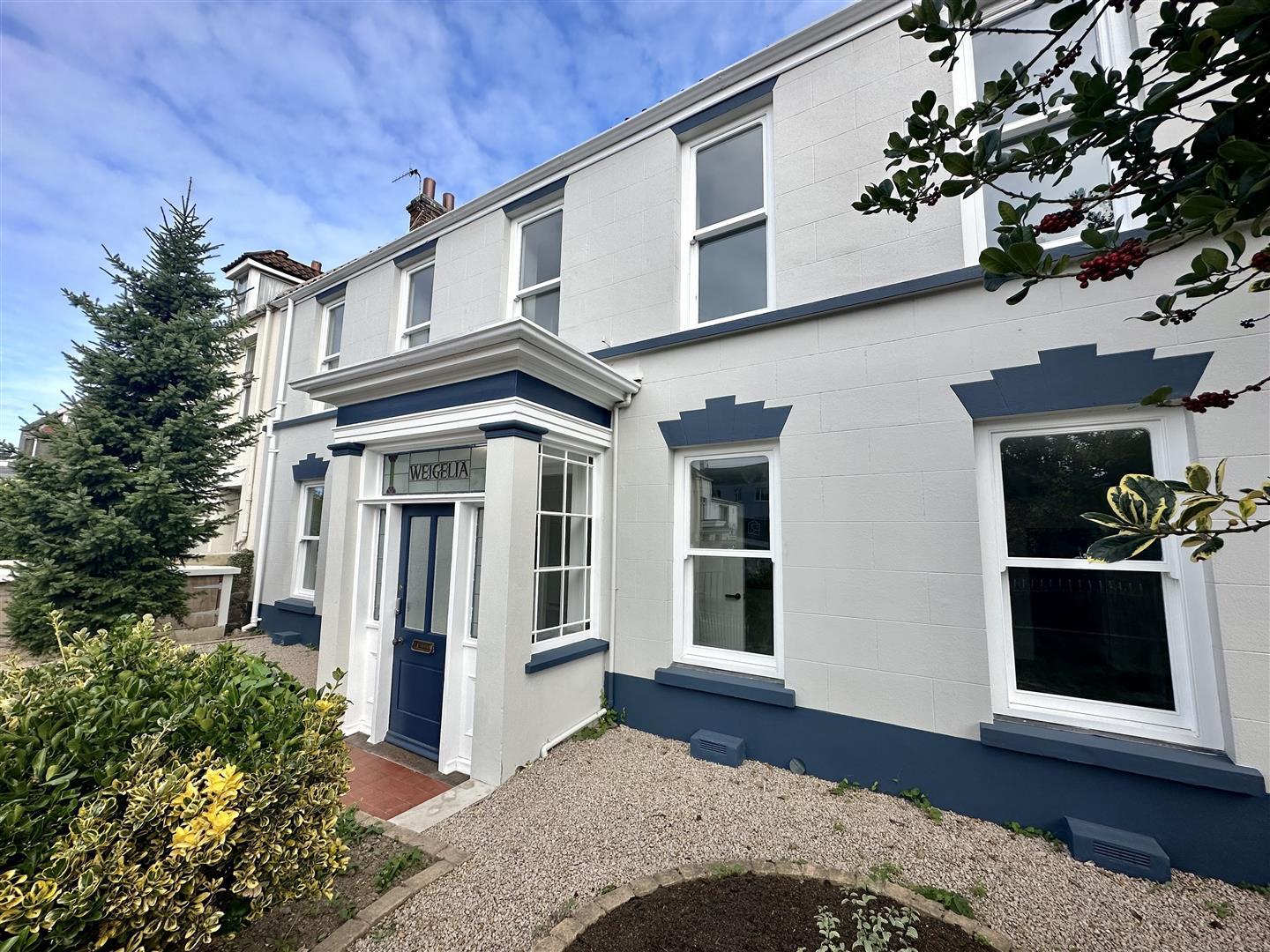 Flat 2, Weigelia, Georgetown Road, St. Saviour, Jersey